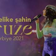 Melike Şahin Firuze