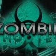 Zombie Shooter Menu Theme