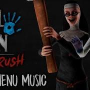 Evil Nun Rush Musick