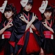 Babymetal Full Album