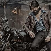 Rocky The Monster Background Theme Kgf Bgm Gun Scene Kgf Ringtoon