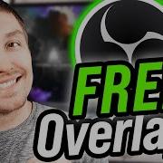 Free Overlay