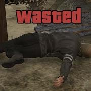 Gta 5 Wasted Blg