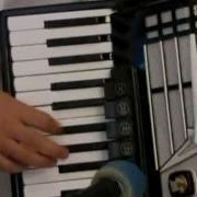 Shenma Cishorem On Accordion