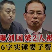 蔡振华刘国梁被带走