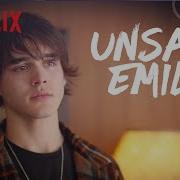 Unsaid Emilu