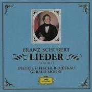 Schubert Am Grabe Anselmos D 504