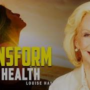 Louise L Hay You Can Heal Your Life Audiobook