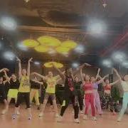 Timba Zumba