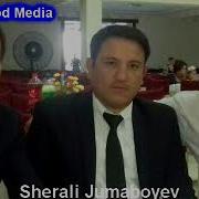 Sherali Jumaboyev Alikambar Shamshod Media