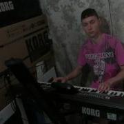 Не Плачь Алиса Андрей Державин Style Korg Pa3X Hd