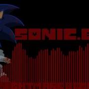 Final Boss Sonic Exe