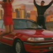 Toyota Corolla Commercial 1992