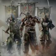 For Honor Ost Promises