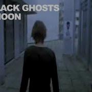 The Black Ghosts Full Moon