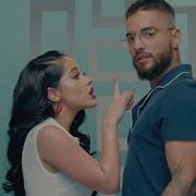 Maluma La Respuesta