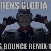 Preubens Gloria Volvis Bounce Remix