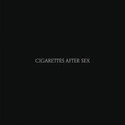 Cigarettes After Sex Playlist