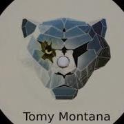 Tomy Montana Maniac Original