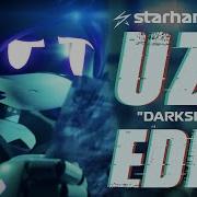 Uzi Darkside Murder Drones Unofficial Music Video Fan Made Starhangeryt