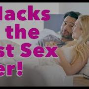 Best Sex Hacks Ever