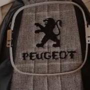 Вышивка Логотипа Peugeot