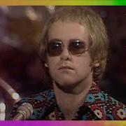 Madman Across The Water Elton John