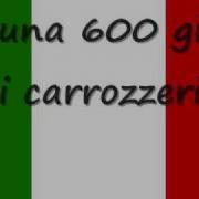 Italian Cantare