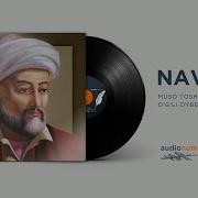 Oybek Navoiy Romani Audio