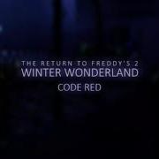 Winter Wonderland Ost Code Red