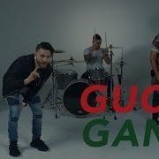 Gucci Gang Cover