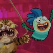 Fish Hooks Theme Song Castellanp