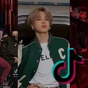 Bts Jimin Tik Tok