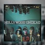 Hollywood Undead City