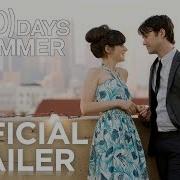 500 Day Of Summer