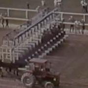 Penny Red Secretariat S Belmont Stakes Extended Cut