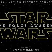 John Williams Rey S Theme