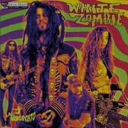 Yeah Yeah Yeah Yeah Rob Zombie