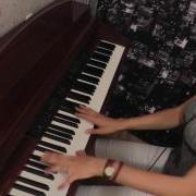 Piano Cover Oomph