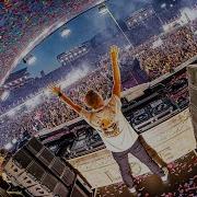 Armin Van Buuren Live Tomorrowland 2023