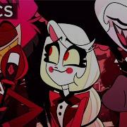 Ready For This Lyric Video From Hazbin Hotel Hello Rosie S1 Episode 7