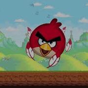 Angry Birds Red Mighty Feathers Ost