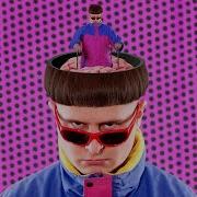 Introspective Oliver Tree