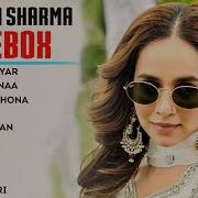 Punjabi Girl Songs