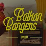 Balkan Oriental Party Enstrumental Mix