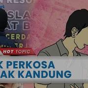 Kaka Perkosa Adik