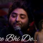 Jeene Bhide Hayat And Murat Arijit Singh Dil Sambhal Jaa Zara Star