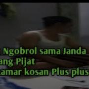 Ngobrol Sambil Wikwik