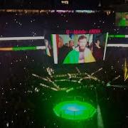 Мощный Выход Хабиба На Ufc 223