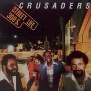 The Crusaders Randy Crawford Street Life Extended Album Version